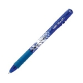  BIC Xtra Clic Grip Pen EZ+, 0.7mm (Blue)