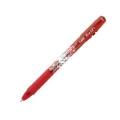 BIC Xtra Clic Grip Pen EZ+, 0.7mm (Red)