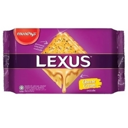  LEXUS Sandwich - Cheese, 10's