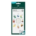  FABER-CASTELL Tack-It 187093, 75g (White)