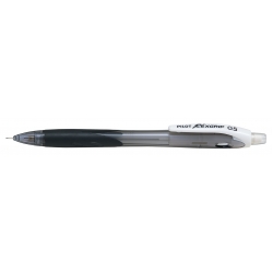  PILOT Rexgrip Mechanical Pencil (Black)