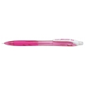  PILOT Rexgrip Mechanical Pencil (Pink)