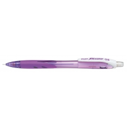  PILOT Rexgrip Mechanical Pencil (Violet)