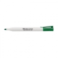  FABER-CASTELL Whiteboard Marker, Fine (Gn)