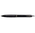  UNI Signo Gel Pen UMN-307, 0.7mm (Black)