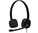  LOGITECH Stereo Headset H151