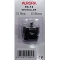  AURORA Cheque Writer Ribbon EC12-R (Blk)
