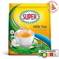  SUPER 3-in-1 Milk Tea Less Sugar, 25's