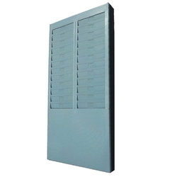  AURORA Time Rack 20 Slots, CR-20