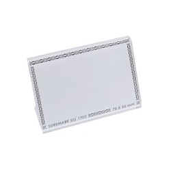  SUREMARK Acrylic Card Stand 60 x 40mm (SQ1702)