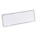 SUREMARK Acrylic Card Stand 180 x 65mm (SQ1706) SUREMARK Acrylic Card Stand 180 x 65mm (SQ1706)