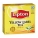  LIPTON Yellow Label  Env Tea Bags, 100's