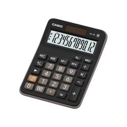  CASIO 12-Digits Desktop Calculator MX-12B