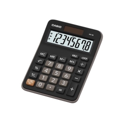  CASIO 8-Digits Mini Desktop Calculator MX-8B