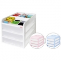  KAPAMAX More Cabinet K12071, 3-Layers
