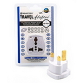  SOUNDTEOH Travel Adaptor AD-6E-P