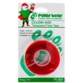  POLAR BEAR Mounting Tape FP1802, 18mmx2m