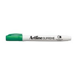  ARTLINE Whiteboard Marker, 1.5mm (Green)