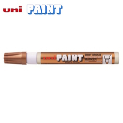  UNI Paint Marker PX-20 (Bronze)