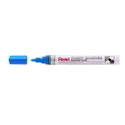  PENTEL Paint Marker MMP10, 4.5mm (Blue)