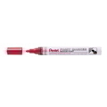  PENTEL Paint Marker MMP10, 4.5mm (Red)