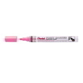 PENTEL Paint Marker MMP10, 4.5mm (Pink)