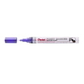  PENTEL Paint Marker MMP10, 4.5mm (Violet)