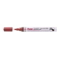  PENTEL Paint Marker MMP10, 4.5mm (Pearl Red)