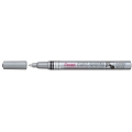  PENTEL Paint Marker MSP10, 2.9mm (Silver)
