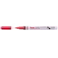  PENTEL Paint Marker MSP10, 2.9mm (Pearl Red)