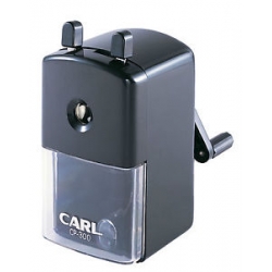  CARL Desktop Sharpener CP-300