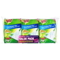  FESTIVE SALES - SCOTCH-BRITE Easy Sweeper Dry Refill 3's x 20sheets (Q600)