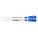  FABER-CASTELL Ball Pen LV7, 0.7mm (Blue)