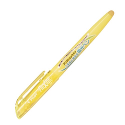  PILOT Frixon Light Erasable Highlighter SFL10SL (Yellow)