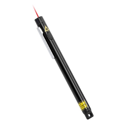  DELI Laser Pointer D3933 (Red Beam)