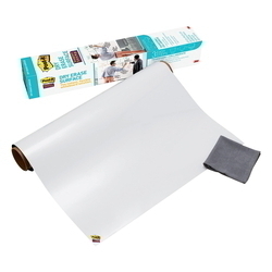  2023 PROMO - 3M Post-It  Super Sticky Dry Erase Surface DEF3x2  (3' x 2')