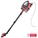 MORRIES Multi-Cyclone Vacuum Cleanner (MS-VC1800)
