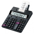  CASIO 12-Digits Printing Calculator HR-150RC-DC