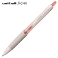  UNI Uniball Signo Retractable Gel Pen UMN-307-38, 0.38mm (Red)
