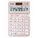  CASIO 14-Digits Calculator JS-40B - Pink