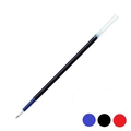  PILOT Acroball Begreen Ballpoint Pen Refill, 0.5mm (Blue)