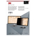  3M Privacy Filter, 23.8" Widescreen