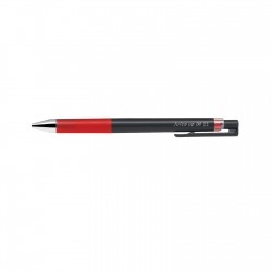  PILOT Juice Up Retractable Gel Pen Ultra Fine LJP20S4, 0.4mm (Red)