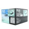  PLUS MR2 Correction Tape Refill 10's, 5mm x 6m (WH645R)