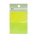  POP BAZIC Stick-On Notes, 76mm x 51mm 50Sheets x 2Pads