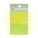 POP BAZIC Stick-On Notes, 76x51mm (50s x 2 Colours)
