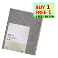  Bundle Sale - POP BAZIC Self-Stick Board 460mm x 580mm (Grey)