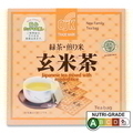  OSK Japanese Green Tea With Roasted Rice Teabags 2g x 50's