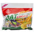 SANWA Oat Nutrition Choco Snack 400g SANWA Oat Nutrition Choco Snack 400g