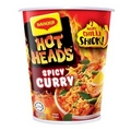  MAGGI Extra Spicy Curry Noodle